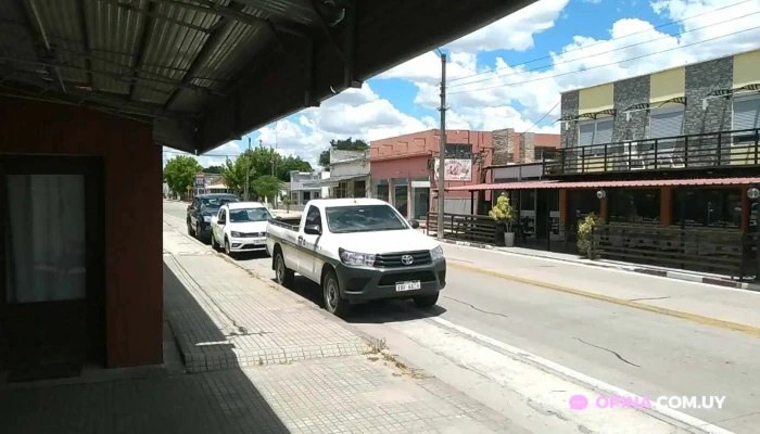 El Capitan -  Videos - José Enrique Rodó