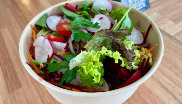 El Capo -  Comida Y Bebida - Sarandí Grande