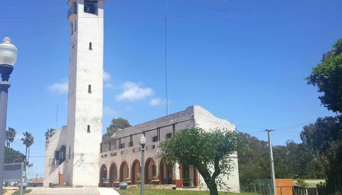 El Carrillon Como Llegar - Alejandro Gallinal