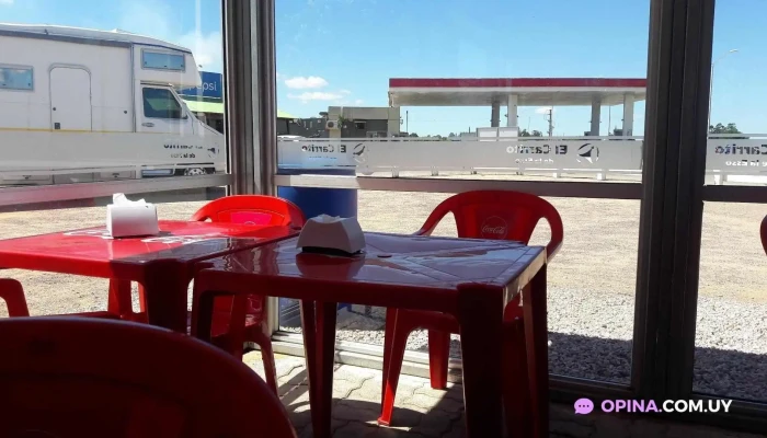 El Carrito -  Ambiente - Rocha