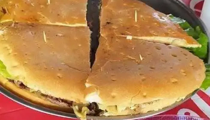 El Carrito -  Comida Y Bebida - Melo