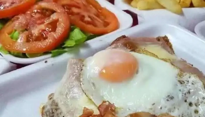 El Carrito -  Comida Y Bebida - Rocha