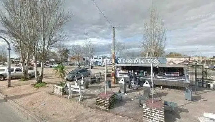 El Carrito De Jorge -  Street View Y 360 - Montevideo