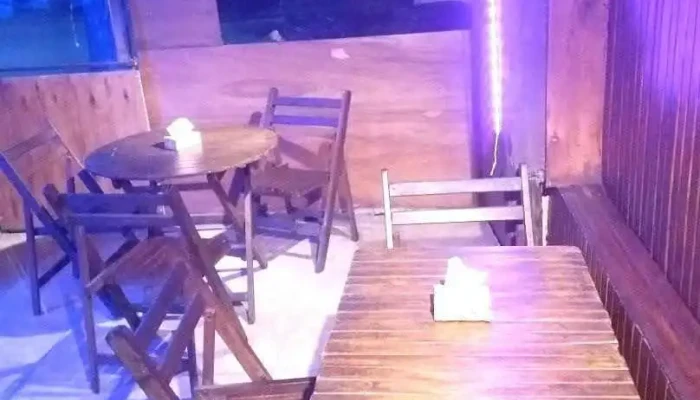 El Carrito De La Vale -  Ambiente - Maldonado