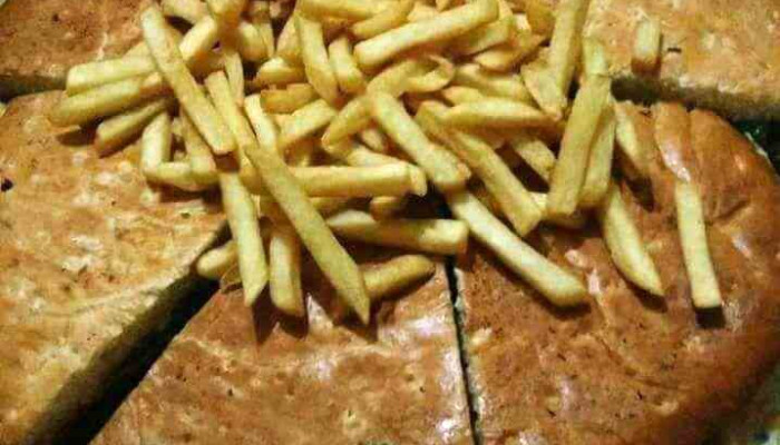 El Carrito De La Vale -  Comida Reconfortante - Maldonado