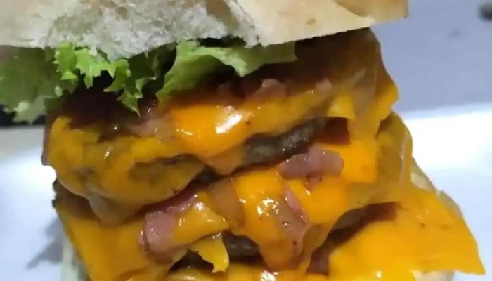 El Carrito De La Vale -  Hamburguesa - Maldonado