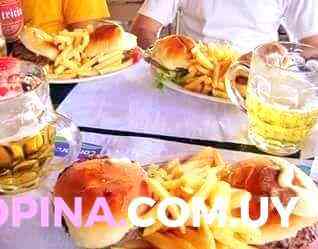 El Carrito De La Vale -  Papas Fritas - Maldonado