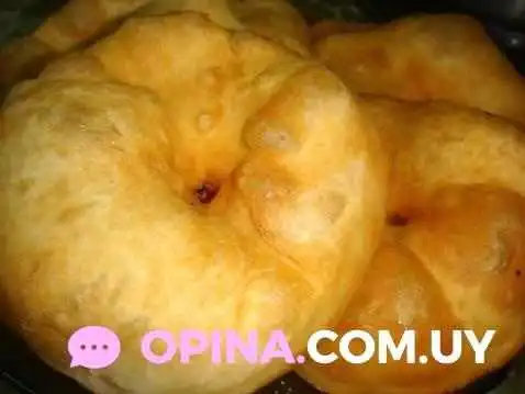 El Carrito De Las Tortas -  Comida Y Bebida - Minas