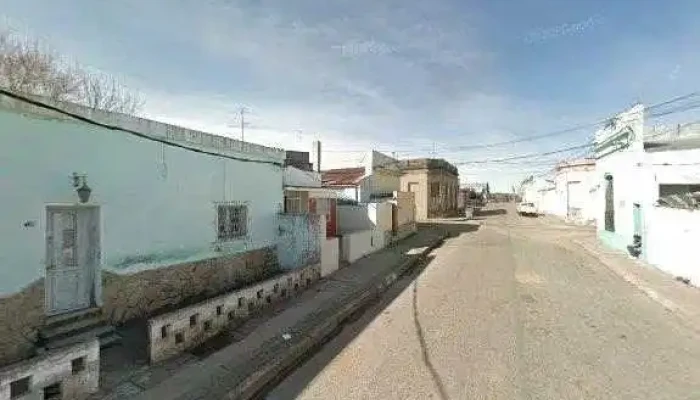 El Carrito De Las Tortas -  Street View Y 360 - Minas