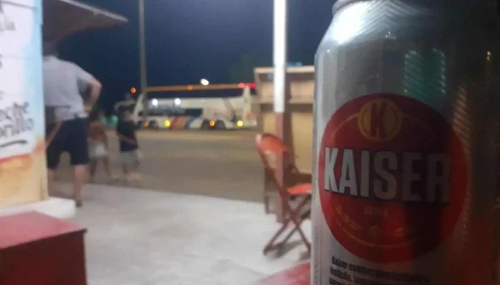 El Carrito Del Escucha Comida Y Bebida - Artigas