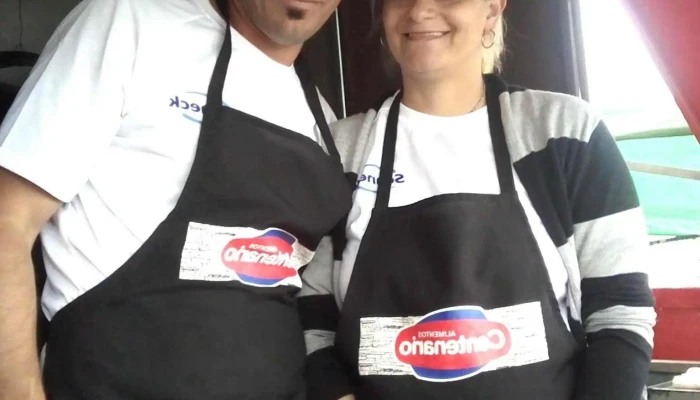 El Carrito Para Vos Del Propietario - Montevideo