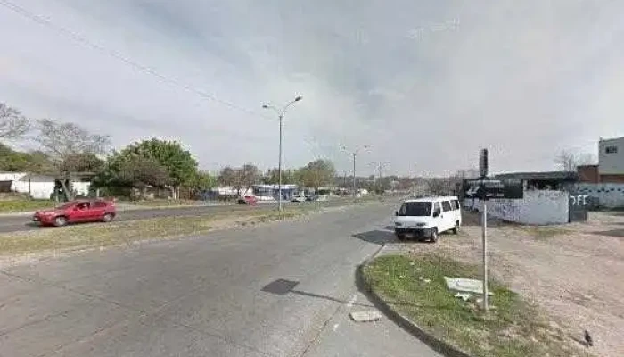 El Carrito Para Vos Street View Y 360 - Montevideo