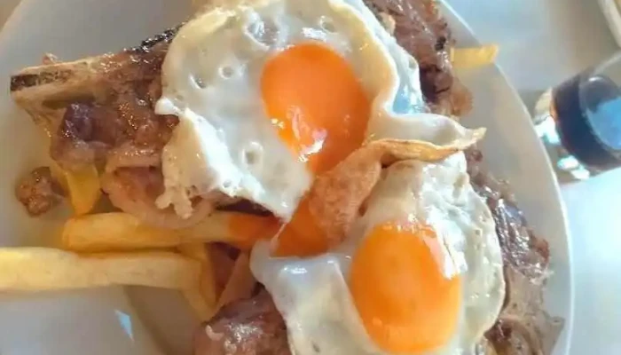 El Carro De Sandro El Pelado -  Comida Y Bebida - Maldonado