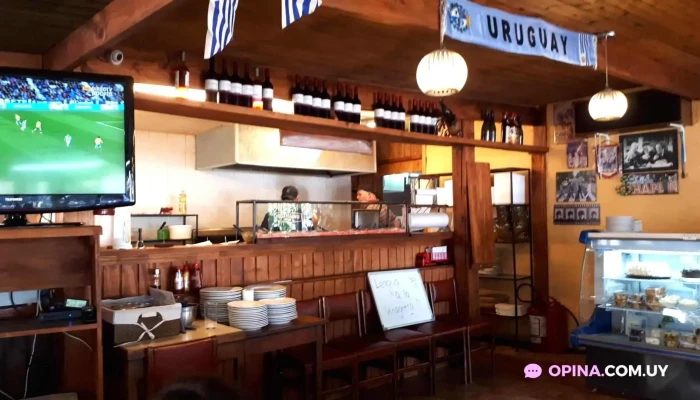 El Carro De Sandro El Pelado -  Todas - Maldonado