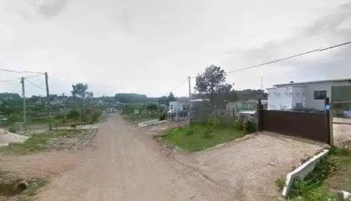 El Carro Dumas -  Street View Y 360 - Maldonado
