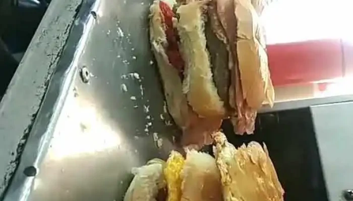 El Carro Naranja -  Videos - Montevideo