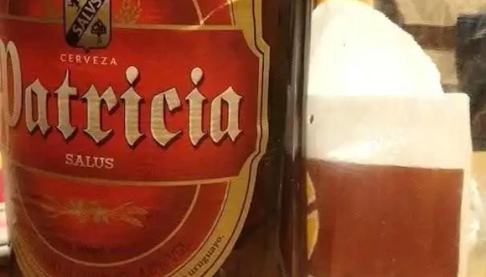 El Cascote -  Comida Y Bebida - Juan L. Lacaze