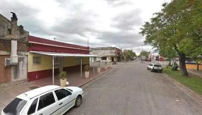 El Cascote -  Street View Y 360 - Juan L. Lacaze