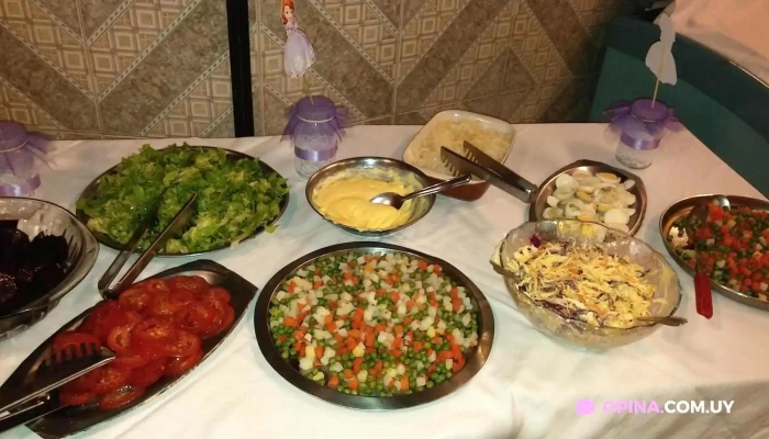 El Cascote -  Todas - Juan L. Lacaze