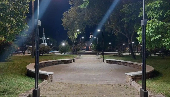 El Catolico -  Todas - Bella Unión