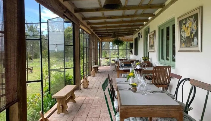 El Ceibo Blanco -  Todas - Maldonado