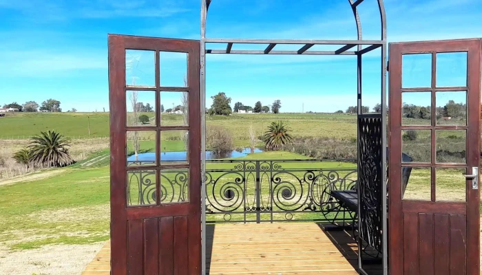 El Ceibo -  Comentario 2 - San José de Mayo