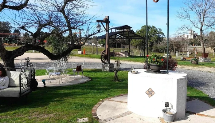 El Ceibo -  Comentario 3 - San José de Mayo