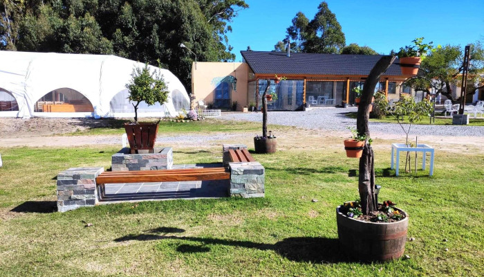 El Ceibo -  Del Propietario - San José de Mayo