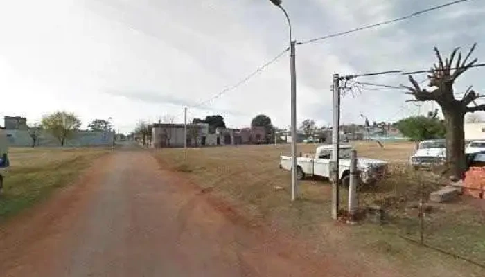 El Ceibo -  Street View Y 360 - Mercedes