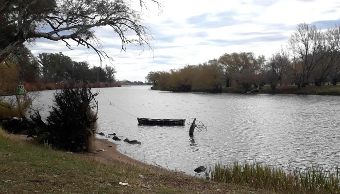 El Ceibo -  Todo - Mercedes