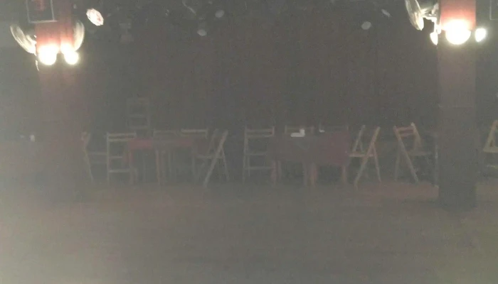 El Chamuyo -  Comentario 2 - Montevideo