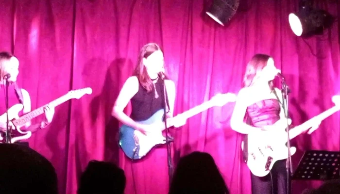 El Chamuyo -  Comentario 6 - Montevideo