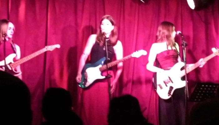 El Chamuyo -  Comentario 7 - Montevideo