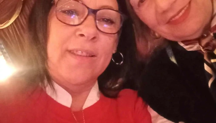 El Chamuyo -  Comentario 8 - Montevideo