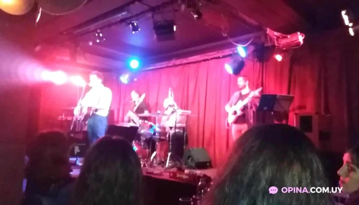 El Chamuyo -  Videos - Montevideo