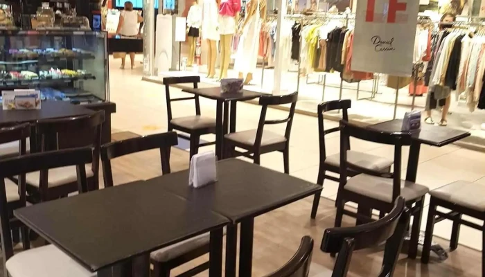 El Chana Café - Montevideo