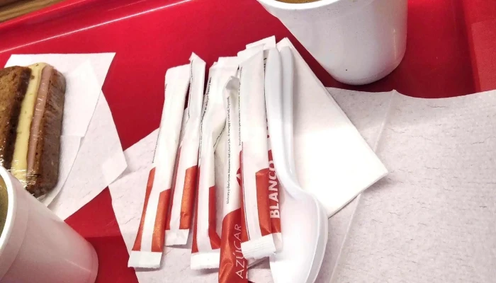 El Chana Cafe Comentario 10 - Montevideo