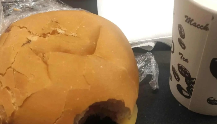 El Chana Cafe Comentario 4 - Montevideo