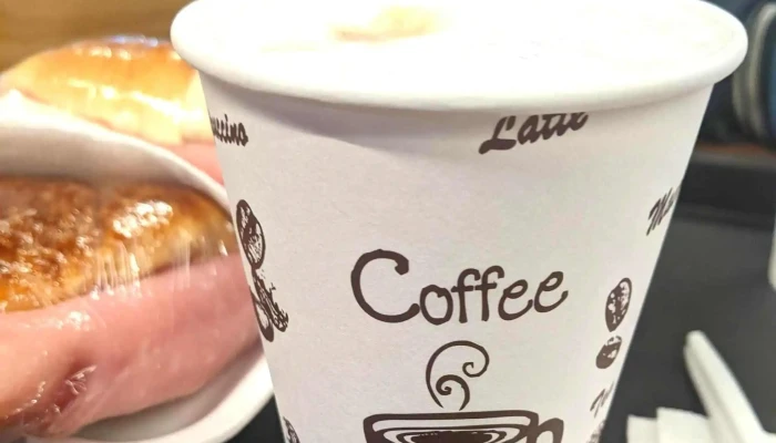 El Chana Cafe Comentario 6 - Montevideo