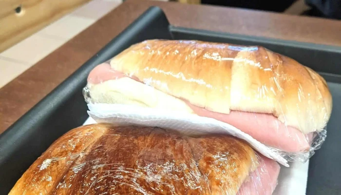 El Chana Cafe Comentario 7 - Montevideo