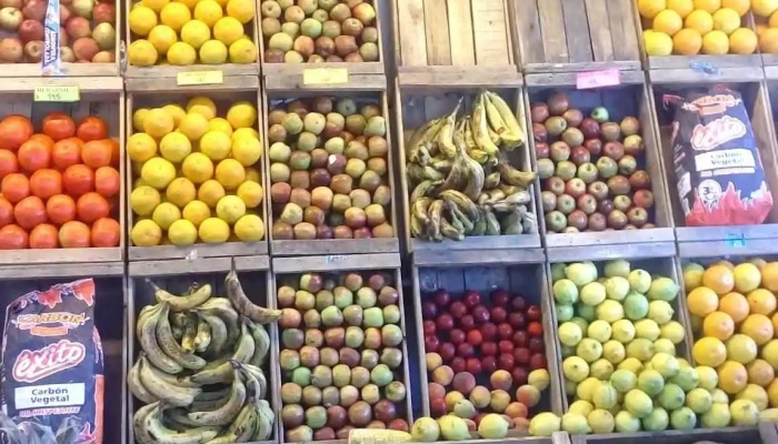 El Chicho -  Alimento - Treinta y Tres