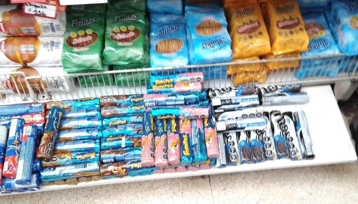 El Chicho -  Comentario 1 - Treinta y Tres