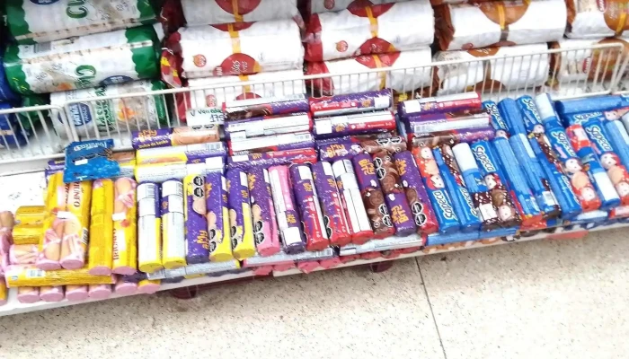 El Chicho -  Comentario 2 - Treinta y Tres