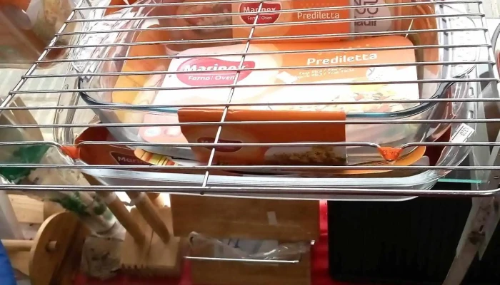 El Chicho -  Interior - Treinta y Tres