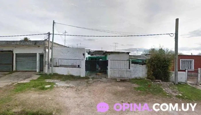 El Chino Distribuidor - 12300 Montevideo