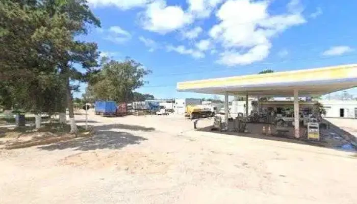 El Chivito De Oro -  Street View Y 360 - Chui