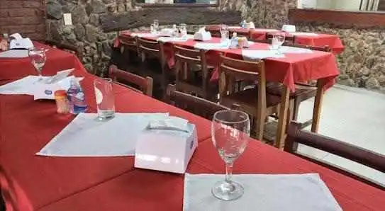 El Chivito Veloz -  Ambiente - Aguas Dulces