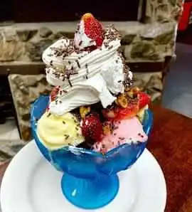 El Chivito Veloz -  Comida Y Bebida - Aguas Dulces