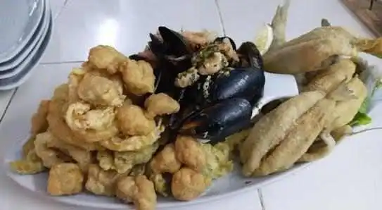 El Chivito Veloz -  Del Propietario - Aguas Dulces