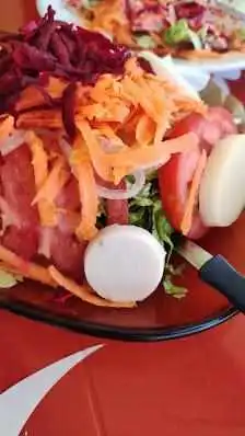 El Chivito Veloz -  Mas Recientes - Aguas Dulces